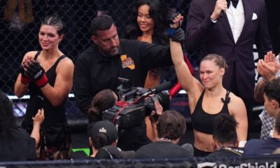 rousey-vs-carano-live:-fight-updates-and-results-as-ronda-rousey-wins-in-17-seconds