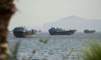 us-strikes-iranian-boats-and-missile-sites-to-‘protect-our-troops’