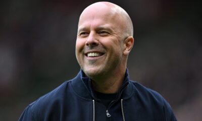 arne-slot-breaks-silence-on-liverpool-exit-with-open-letter-to-supporters