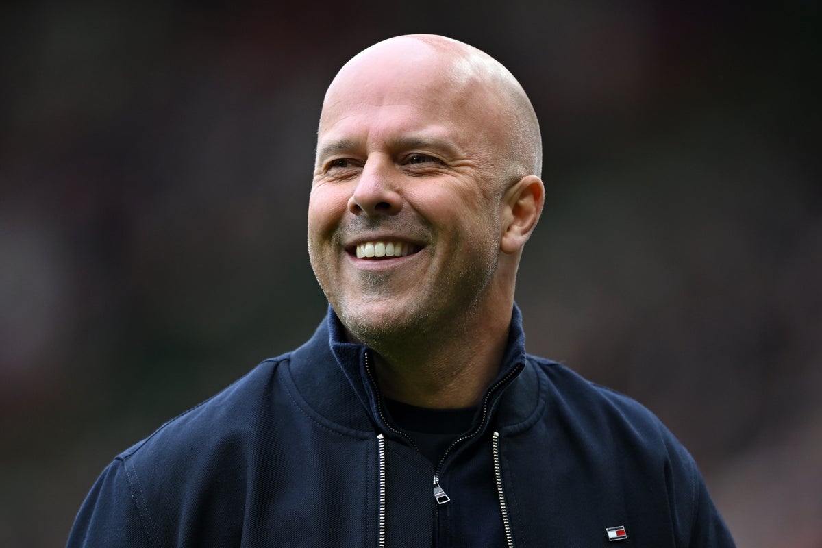 arne-slot-breaks-silence-on-liverpool-exit-with-open-letter-to-supporters