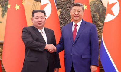 what-china-and-north-korea-stand-to-gain-from-xi’s-rare-summit-with-kim-jong-un