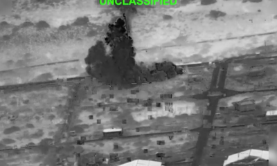 iran-us-war-latest:-two-more-drones-downed-over-strait-of-hormuz-as-trump-claims-he-‘destroyed’-tehran’s-military