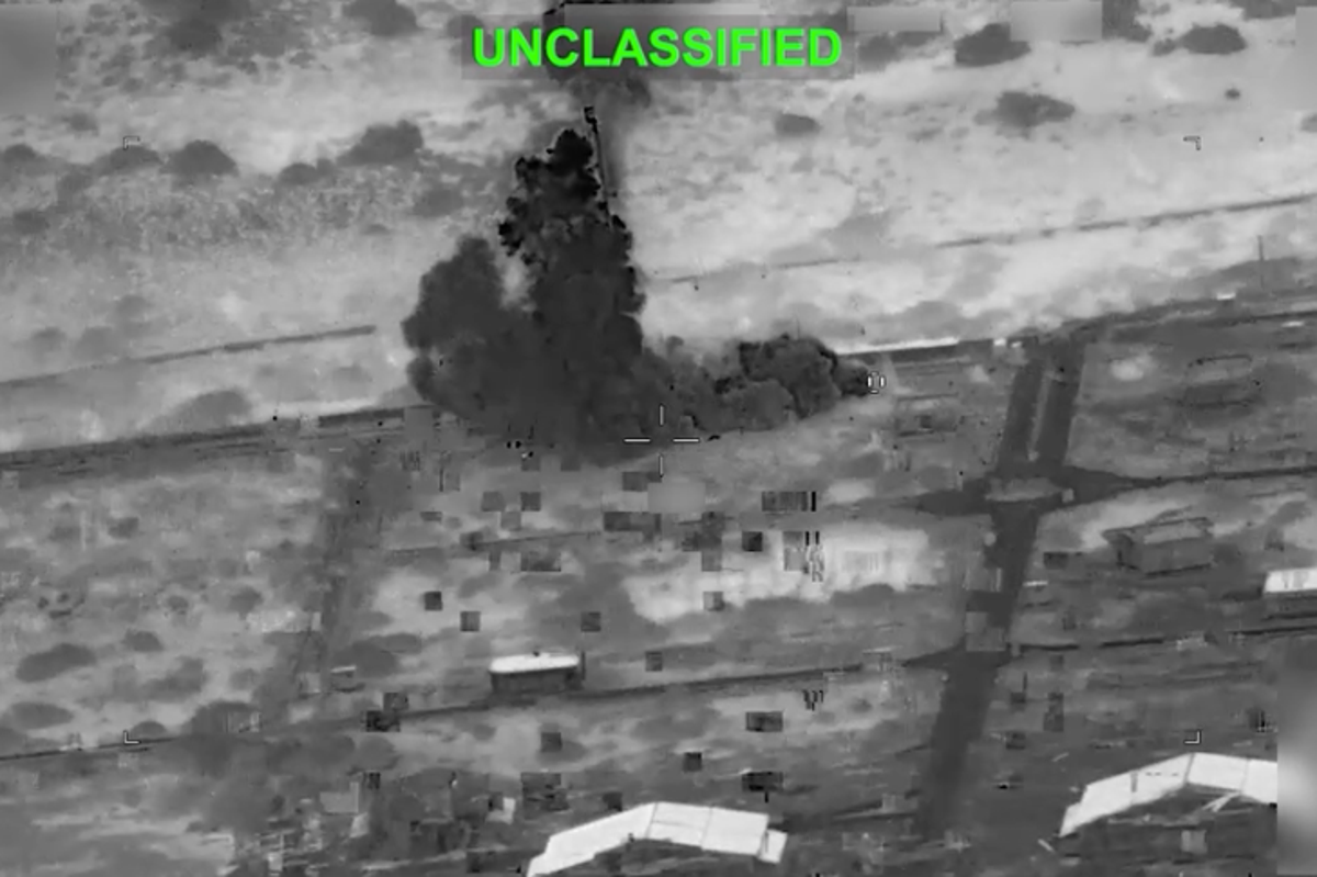 iran-us-war-latest:-two-more-drones-downed-over-strait-of-hormuz-as-trump-claims-he-‘destroyed’-tehran’s-military