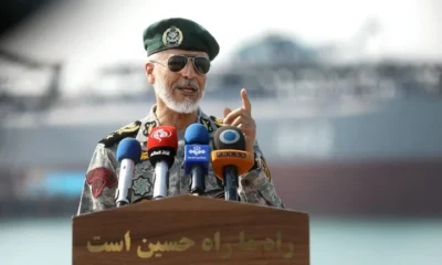 army-deputy-commander-in-chief:-strait-of-hormuz-under-control-of-iran-armed-forces