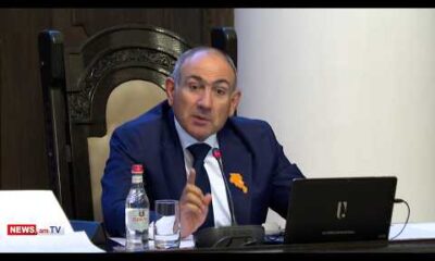 armenia-pm:-eurasian-economic-union-should-say-whether-it-exists-or-not