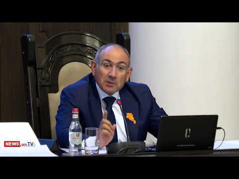armenia-pm:-eurasian-economic-union-should-say-whether-it-exists-or-not
