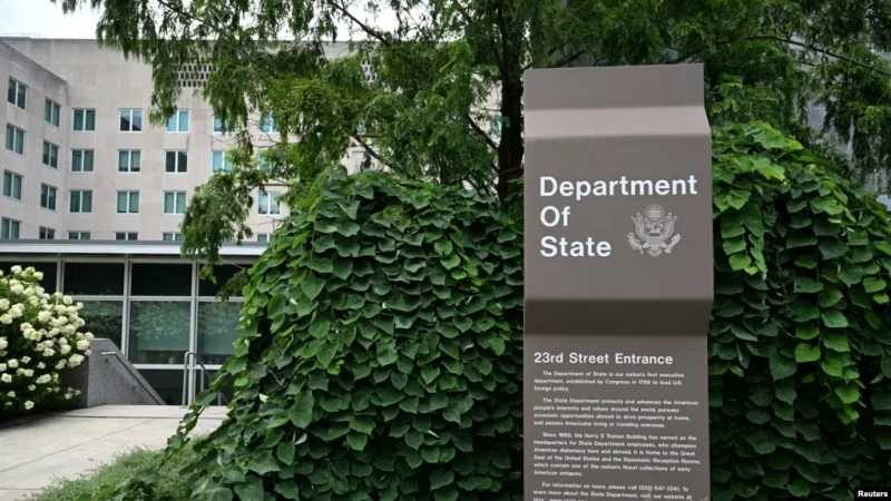 us-state-department:-border,-customs-functions-on-tripp-route-shall-remain-under-armenia’s-overseeing
