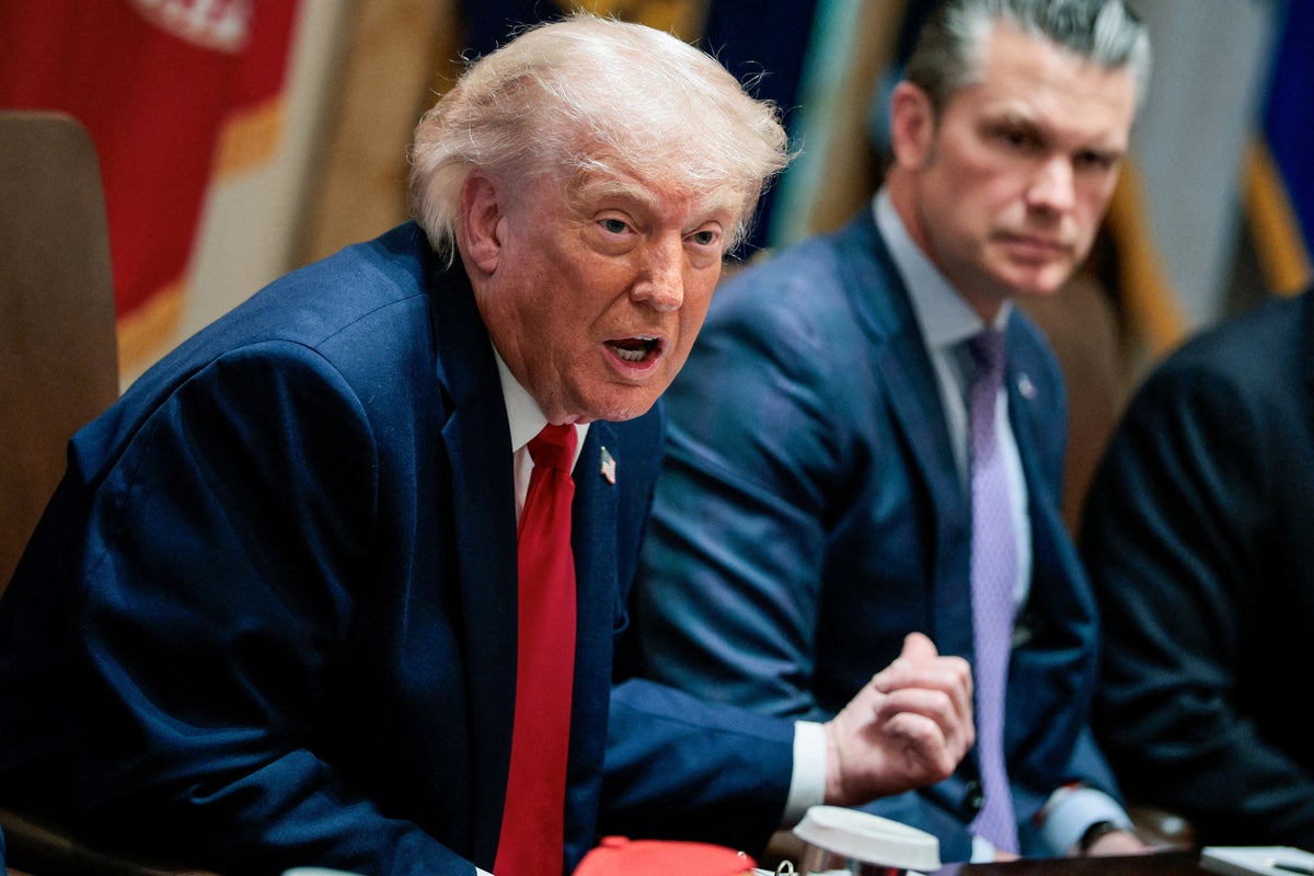 iran-us-war-latest:-trump-threatens-to-blow-up-‘one-bridge-or-power-plant’-every-time-tehran-shoots-at-a-ship