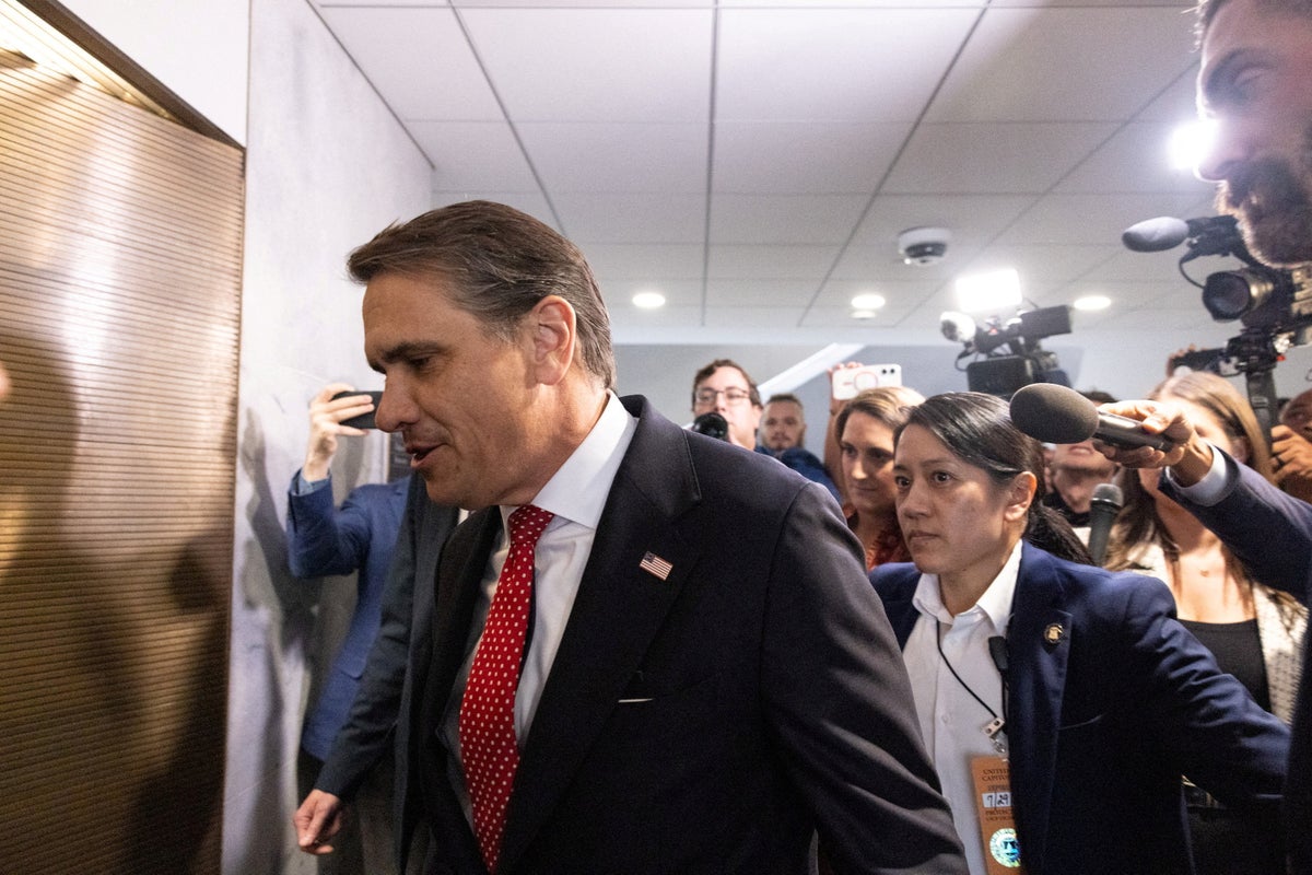 todd-blanche-has-agreed-to-put-in-writing-that-trump-‘weaponization-fund’-is-dead,-holdout-gop-senator-says
