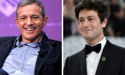 ex-disney-head-bob-iger-partners-with-josh-kushner-to-buy-los-angeles-lakers-for-a-staggering-$12.5-billion