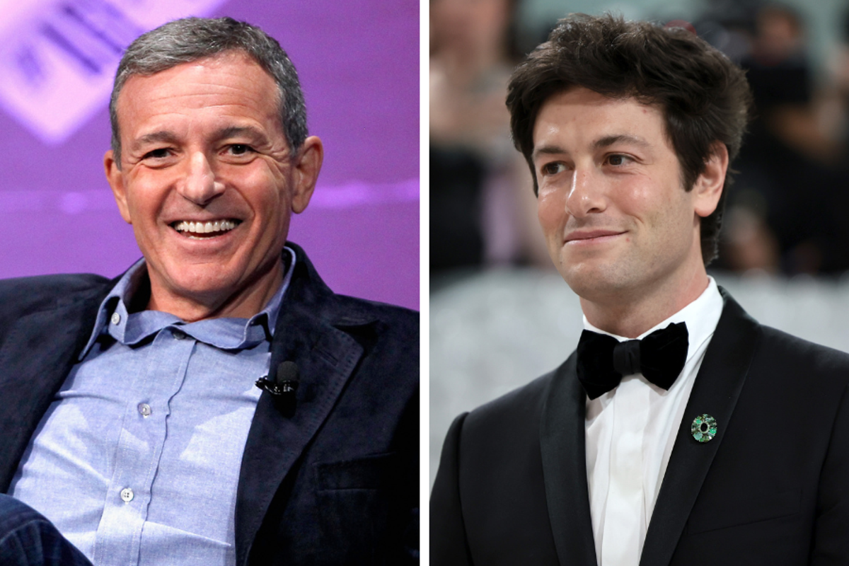 ex-disney-head-bob-iger-partners-with-josh-kushner-to-buy-los-angeles-lakers-for-a-staggering-$12.5-billion