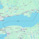 google-maps-accused-of-bending-knee-to-trump-by-changing-name-of-lake-ontario-to-‘lake-america’