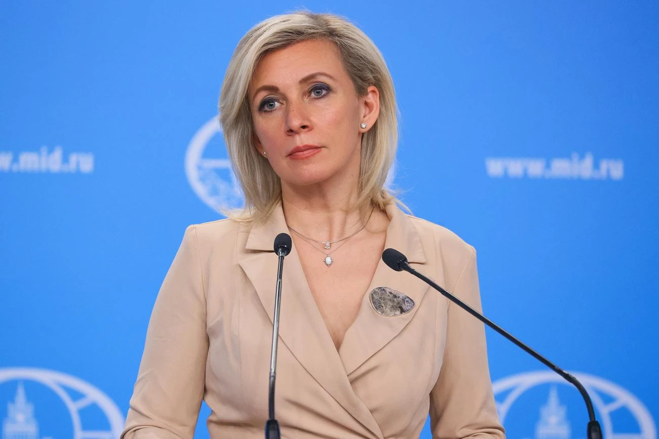 russia-mfa-spox-reacts-to-pm-pashinyan’s-statement-about-russian-military-base-in-armenia