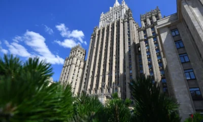 russia-mfa:-violation-of-our-economic-interests-in-armenia-will-not-go-unanswered