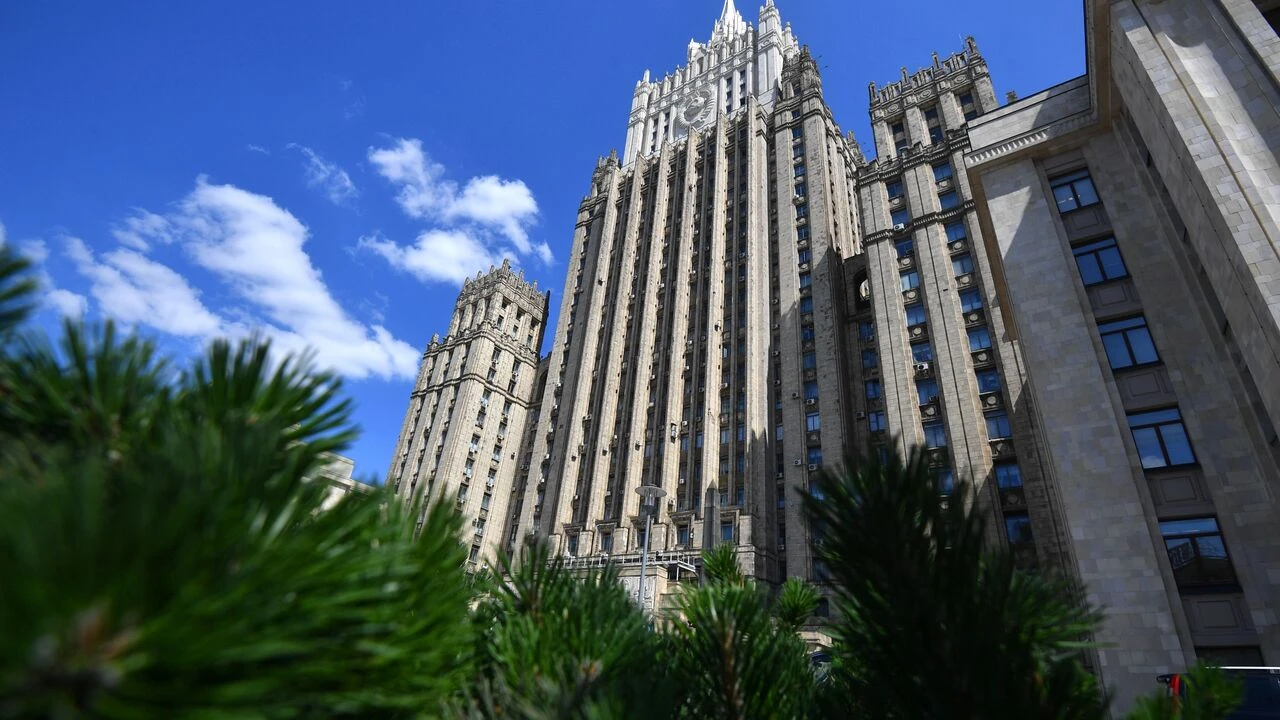 russia-mfa:-violation-of-our-economic-interests-in-armenia-will-not-go-unanswered