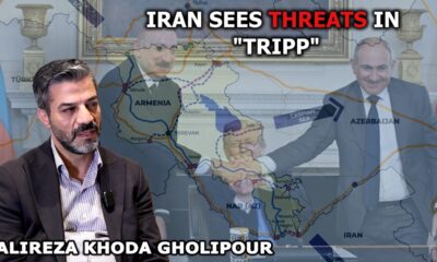 gholipour:-iran-needs-concrete-guarantees-from-armenia,-not-just-assurances