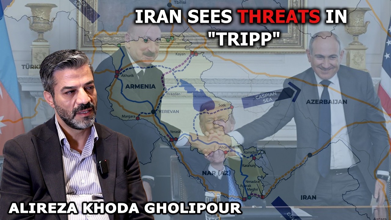 gholipour:-iran-needs-concrete-guarantees-from-armenia,-not-just-assurances