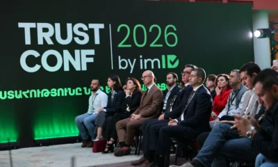 trustconf2026-by-imid,-armenia’s-annual-digital-trust-conference,-held-in-yerevan-for-the-first-time