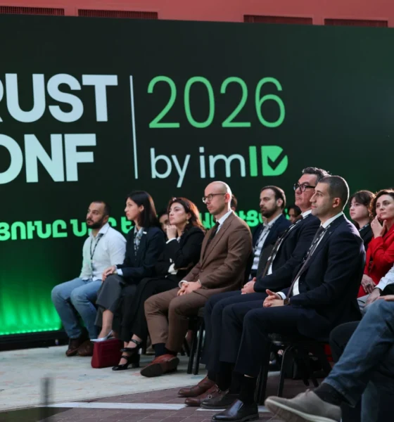 trustconf2026-by-imid,-armenia’s-annual-digital-trust-conference,-held-in-yerevan-for-the-first-time